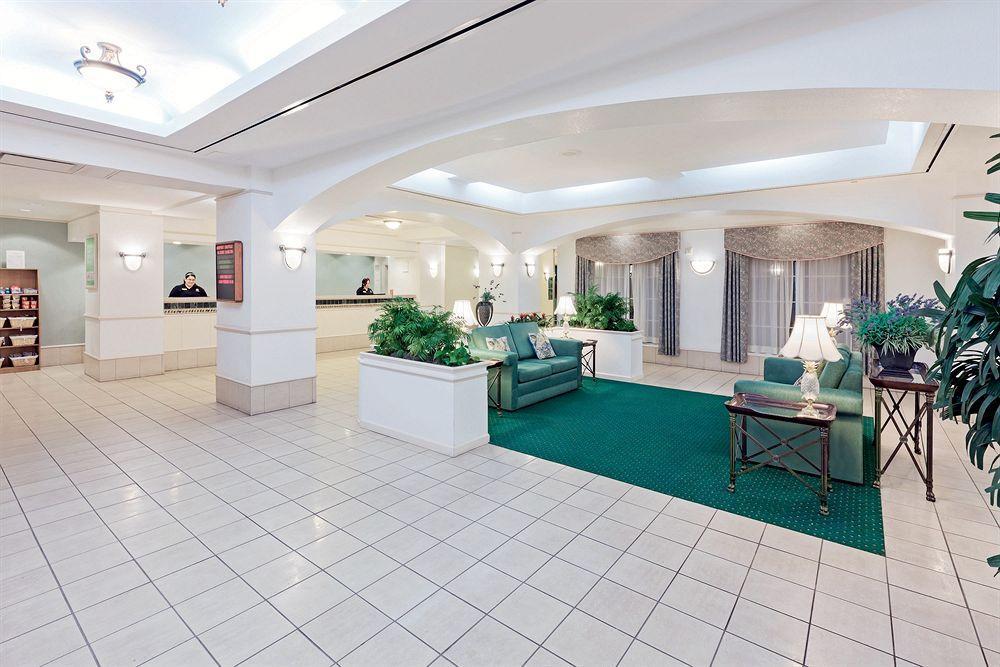 Hotel La Quinta By Wyndham San Antonio Airport Exterior foto